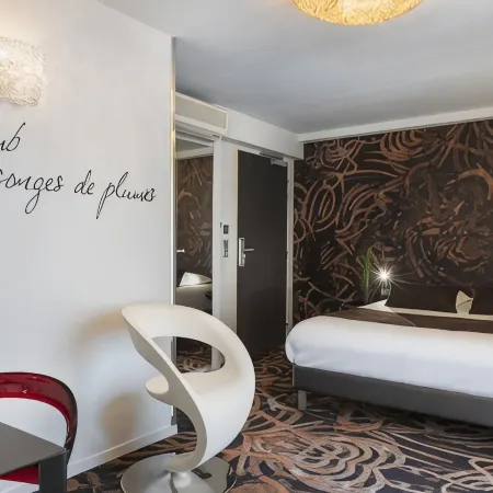 Le Bon Hôtel