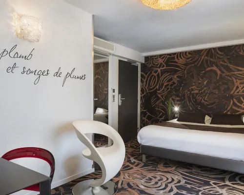 Le Bon Hôtel Hotels in Neuilly-sur-Seine