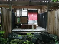 Ainori Hotels in 