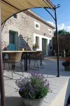 Chambres d'Hôtes Maison Balady - Scenic