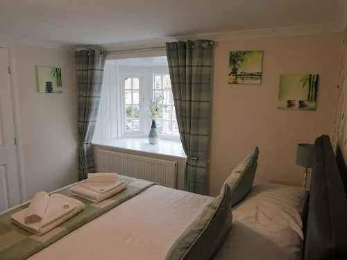 The Southgate B&B - Homestays