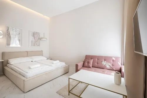 A13 - Boutique Apartments by Bqa - Condos