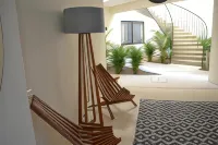 โรงแรมออโรรา - ห้องครัว