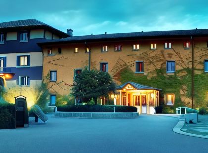 Albergo l'Ostelliere - Villa Sparina Resort