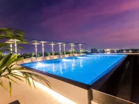 Accra Luxury Apartments @ The Lennox Hotels in Accra