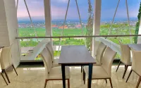 Sinergi Hotel & Villa - فطور