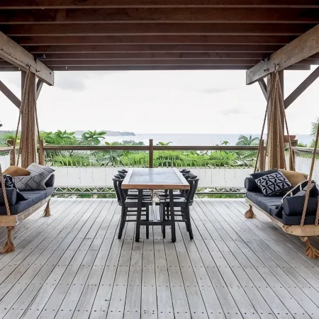 The Beach Havens - Haven Oceana