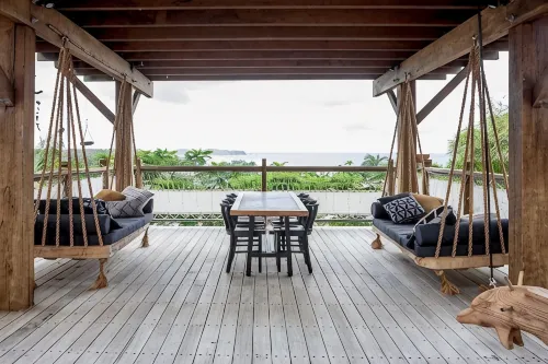 The Beach Havens - Haven Oceana - Wifi