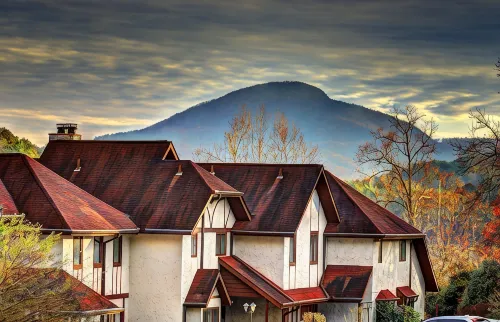 DT Helen on River Sleep 10-14, 3-4BR, 2-3.5BA Yonah View: Das Mahlberg Gastehaus