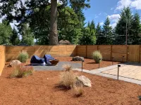 Hilltop Hideaway, cozy forest retreat, Portland - 4-نجوم