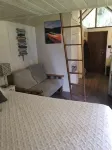 Historic Log Cabin & with RV space at White Lake - Chalets