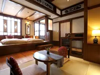 Sanbi No Yado Ryokan Kawana