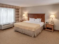 Country Inn & Suites by Radisson, Beckley, WV Hotels in Beckley