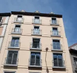 Mayerling Madrid Hotel - 2 stelle