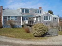 East Orleans - walk to Nauset Beach - Homestays