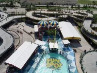 Clarion Inn Orlando International Drive - Icon Park