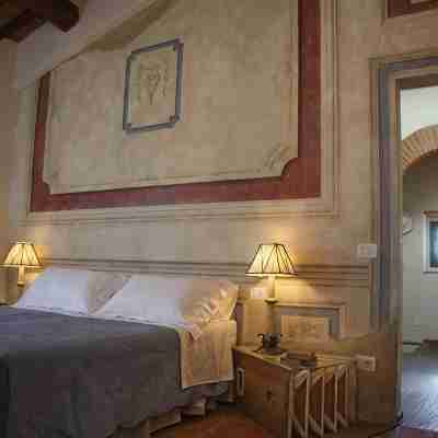 a dream vacation in Tuscany Rooms