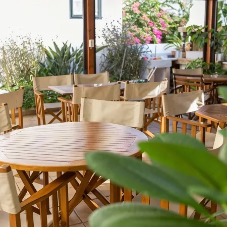 Guesthouse Niriides