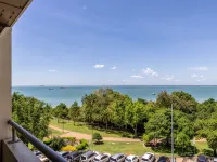 Mantra on the Esplanade Darwin - con vista mare