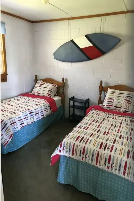 Presque Isle Resort, cottage #3 of 3