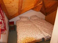 Superb Ski Chalet In Alpe D'Huez / Oz-En-Oisans Resort