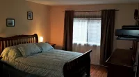 Cozy First Floor 2 Bedroom Condo Close To The Beach!