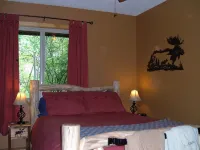 Ski Town Condos - Mountain Comfort in Monarch/Garfield, Colorado - balcony