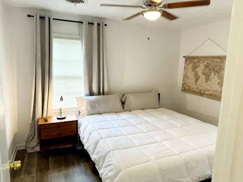 Newnan Gem - 3-Star
