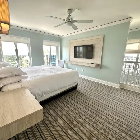 PENTHOUSE DUPLEX at The Ritz-Carlton Key Biscayne