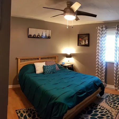 Cozy Cottage Just 5min→Historic Route 66