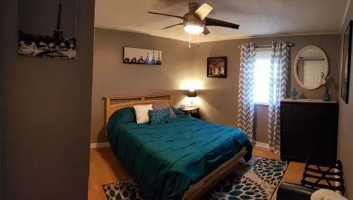 Cozy Cottage Just 5min→Historic Route 66
