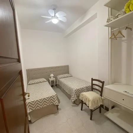 Villa Venere Apartment - Scala dei Turchi westside