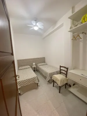 Villa Venere Apartment - Scala dei Turchi westside - 3 tähden