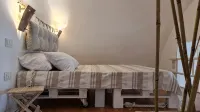 Mattinata, ancient renovated first floor in the historic center - 3-Star
