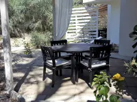 Villa a few steps from the sea in complete relaxation, between Alghero and Olbia, Sardinia - Villaer