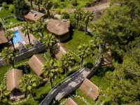 The Hill Glamping Hotels near Chimera