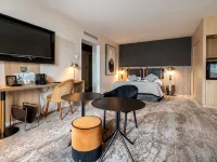 Hôtel Mercure Carcassonne la Cité Hotels in Département Aude