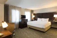 โรงแรม สเตย์บริดจ์ สวีทส์ โคโรนา เซาธ์ บาย IHG