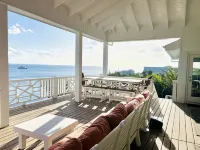 ShuggaBreeze on Great Guana Cay. Expansive home with Private Pier and Beach. - Wifi