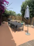7 BEDROOM HOUSE WITH AMAZING SEA VIEW AND SWIMMING POOL - 2-Star