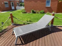 Casa mia: Gloria - Beautiful apartment with fireplace and terrace/ 2 bedrooms 2 bathrooms - 2-Star