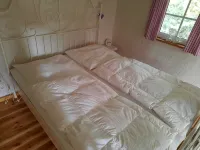 6 cottages ideal for family gatherings near the Spreewald. - 3 tähden