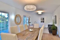 Pool, Outdoor Kitchen, Bocce Court, 2 Game Rooms about 1.5mi from Surfside Beach - Pools