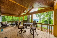 Peaceful and luxurious living with spectacular views - Boutique