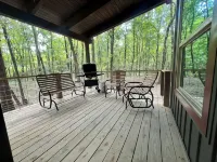 Grab Your Atv, Hiking Boots,  or a Good Book and Escape to Nature.