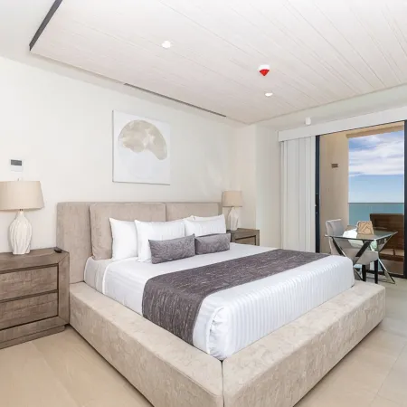 New 3BR 3B Beach Front Condo in Las Palomas Beach & Golf Resort Phase 3