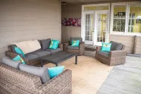 Neuse River House - 4-Star