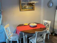 Dependance in quiet, relaxing surroundings Zingst / Müggenburg Hotels in Zingst