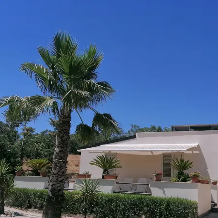 Vacation Home Villa Tropia