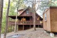 Visit Star Haven for July 4th - Fiber Wifi! - Close to Callway Gardens